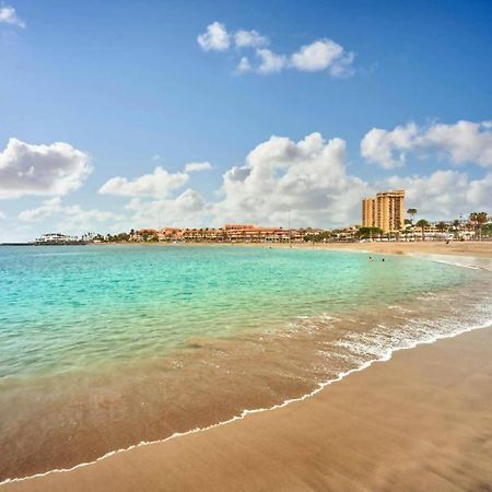 Las Vistas Cristianos By Welcome Tenerife 로스크리스티아노스 외부 사진