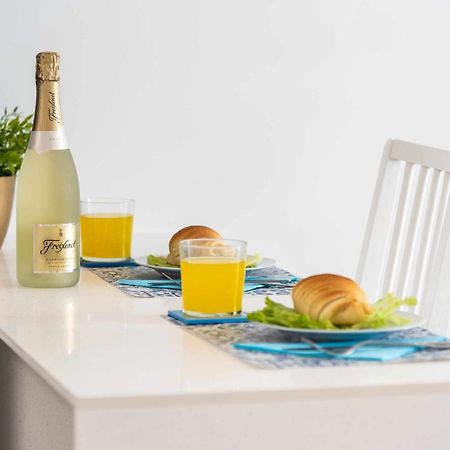 Las Vistas Cristianos By Welcome Tenerife 로스크리스티아노스 외부 사진
